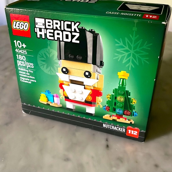 Lego 40425 - Picture 3 of 7